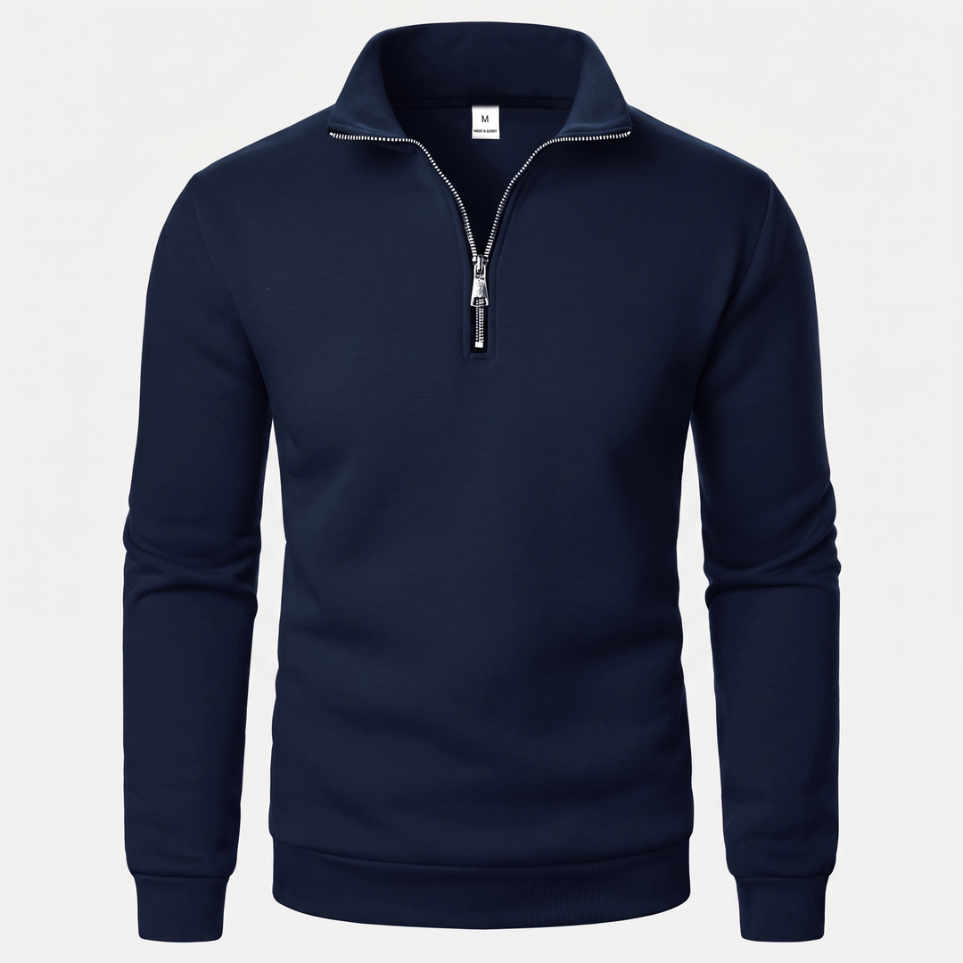 Bleu marine