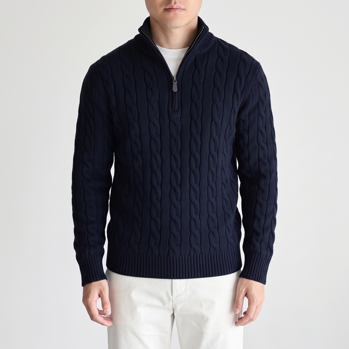 Bleu marine