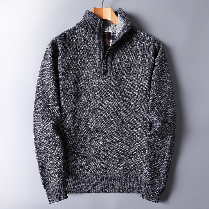 Gris foncé