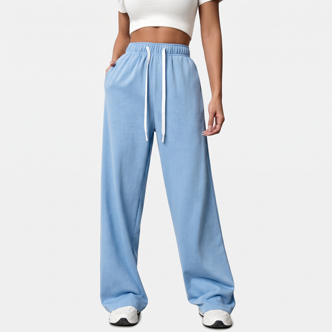 Bleu clair