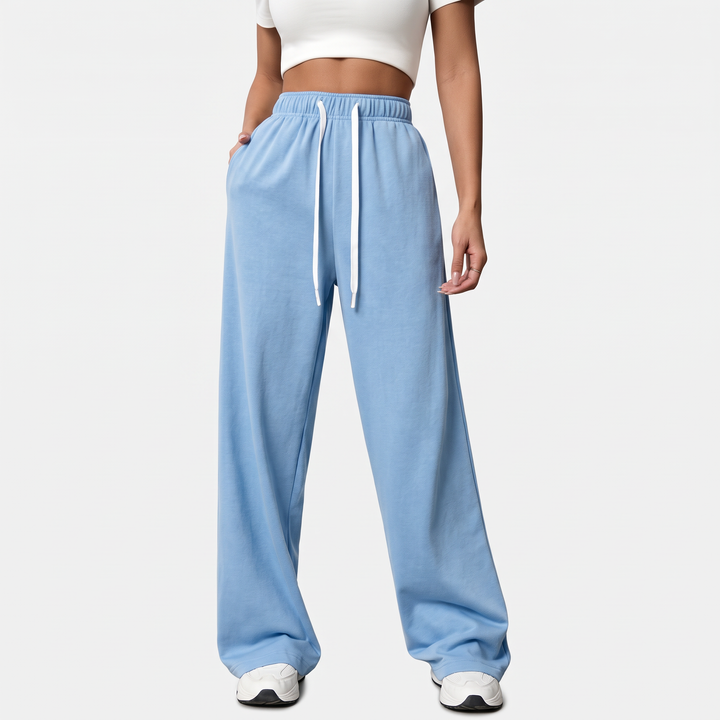Bleu clair