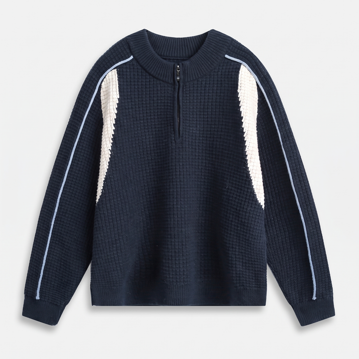 Bleu marine