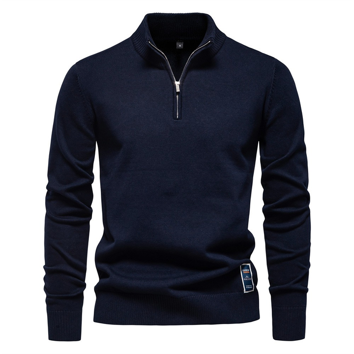 Bleu marine