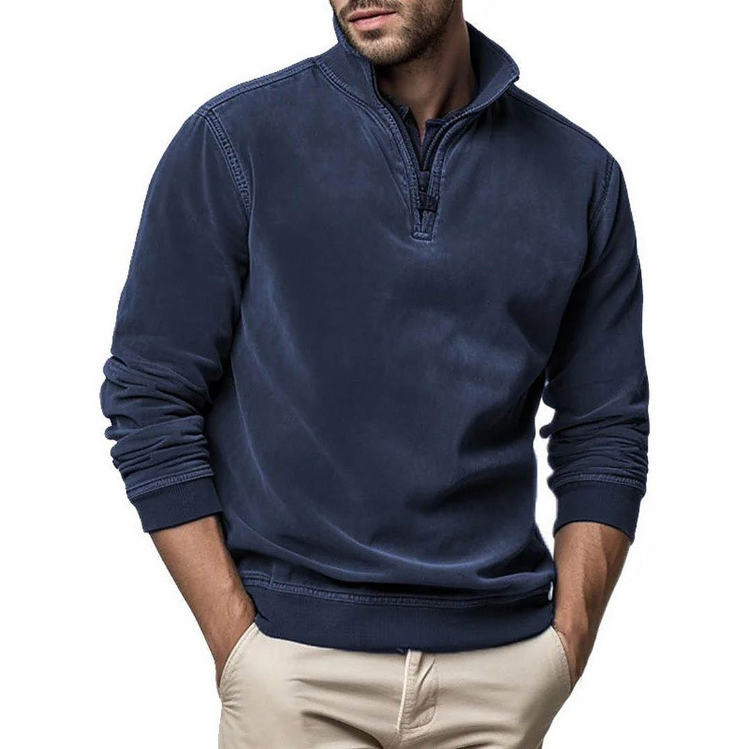 Bleu marine