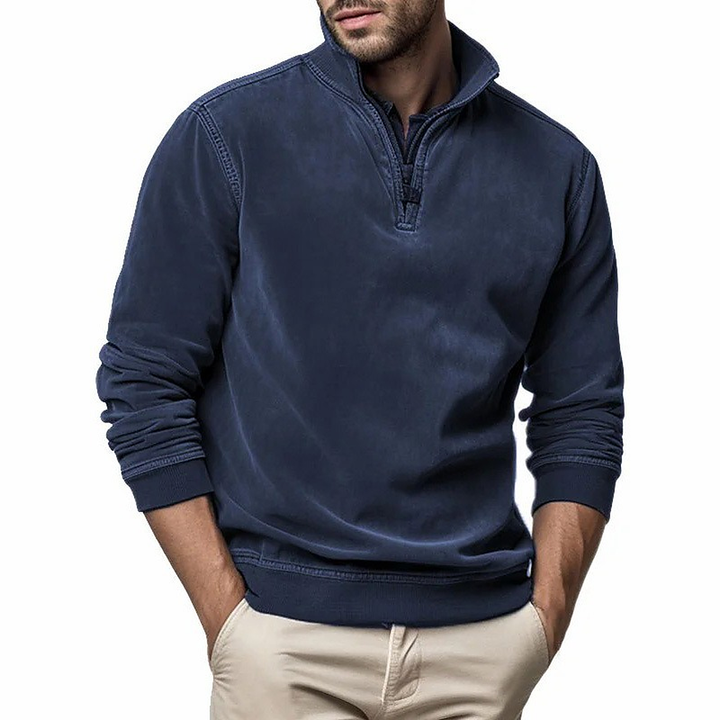 Bleu marine