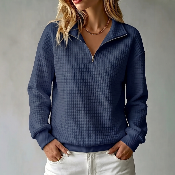 Bleu marine
