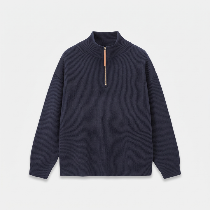 Bleu marine