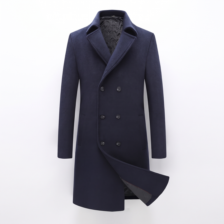 Bleu marine