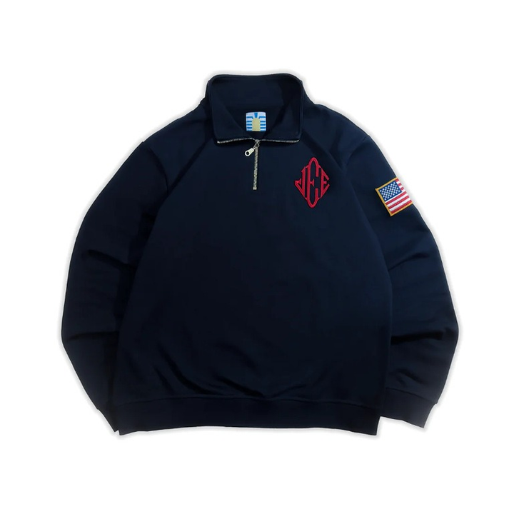 Bleu marine