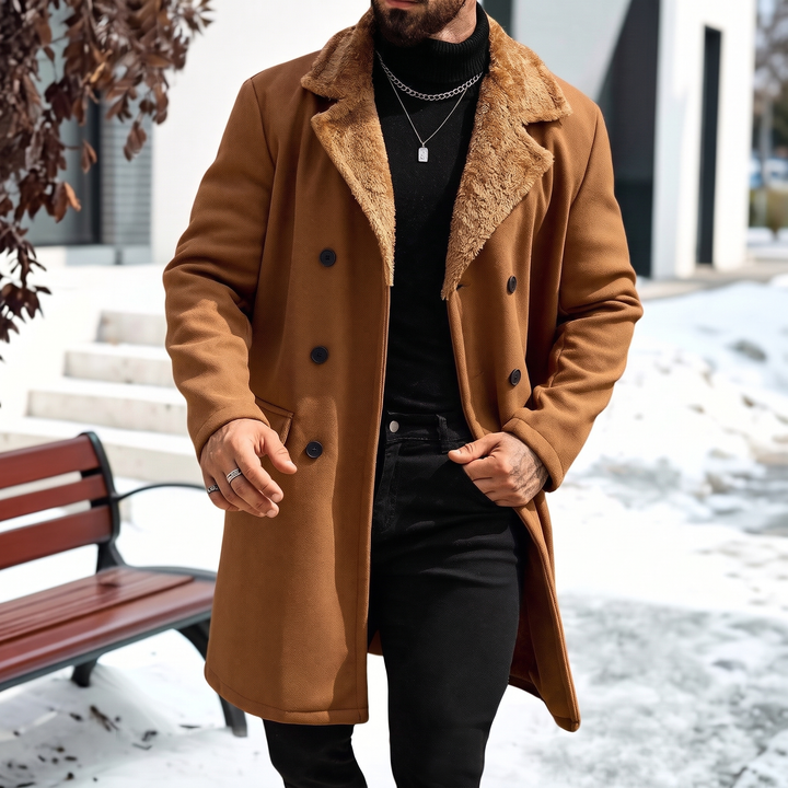 Marron