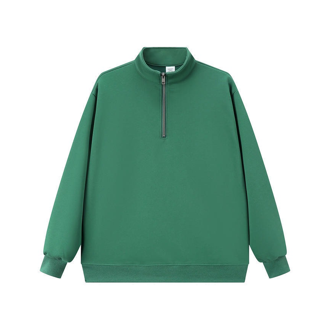 Vert forêt