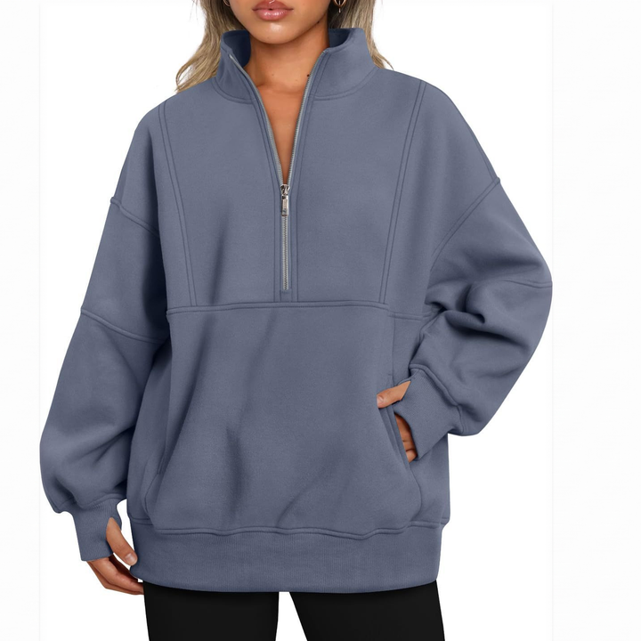 Gris bleu