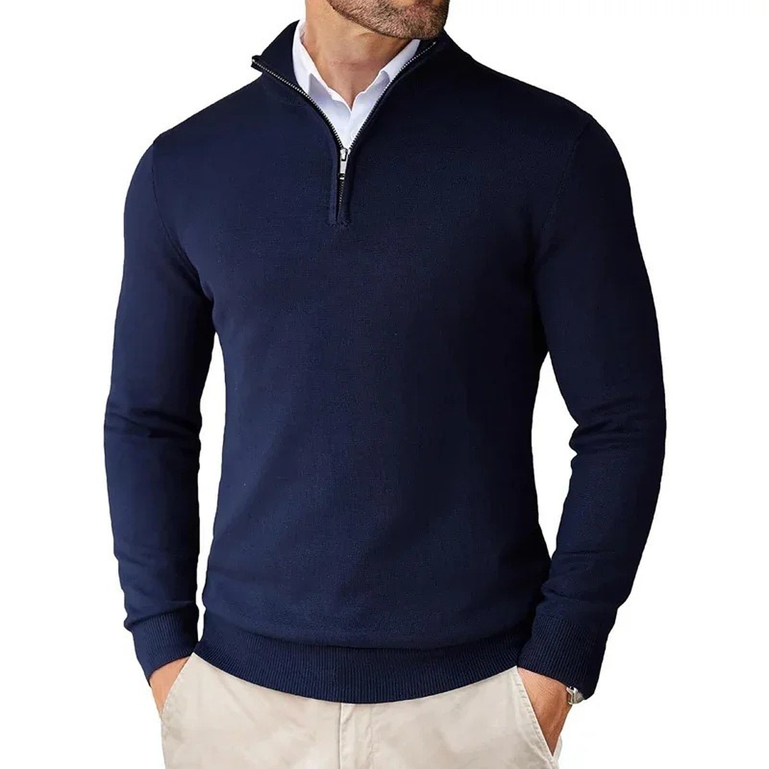 Bleu marine