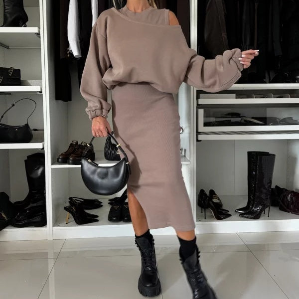 KEIRA | Stylish Two-Piece Outfit