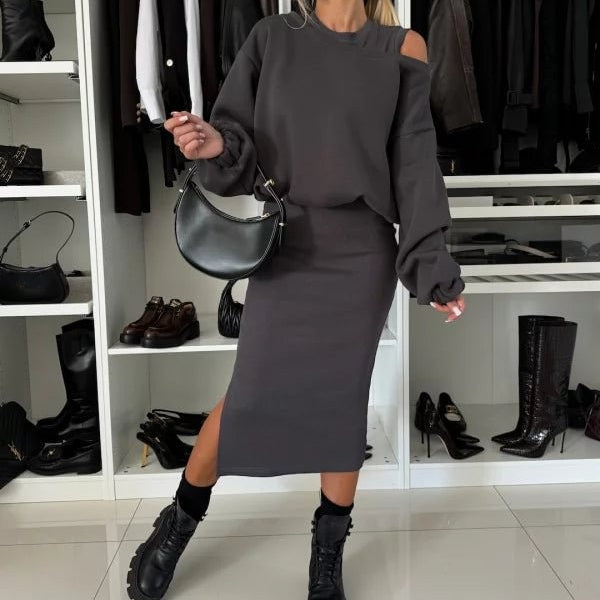 KEIRA | Stylish Two-Piece Outfit