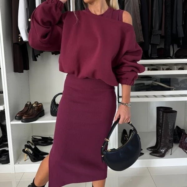KEIRA | Stylish Two-Piece Outfit