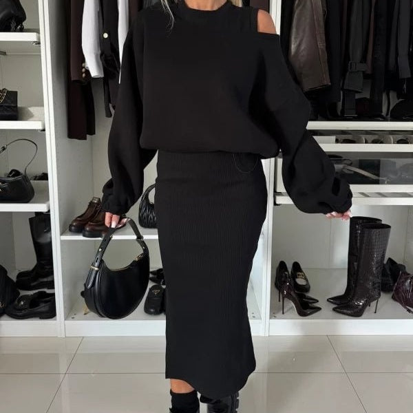 KEIRA | Stylish Two-Piece Outfit