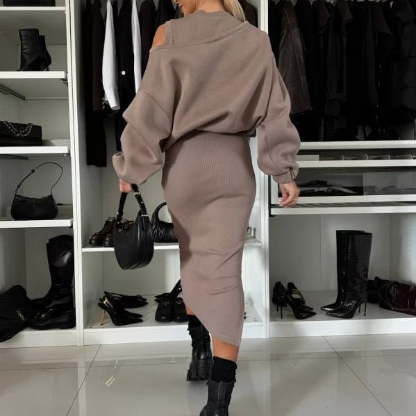 KEIRA | Stylish Two-Piece Outfit
