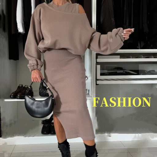 KEIRA | Stylish Two-Piece Outfit
