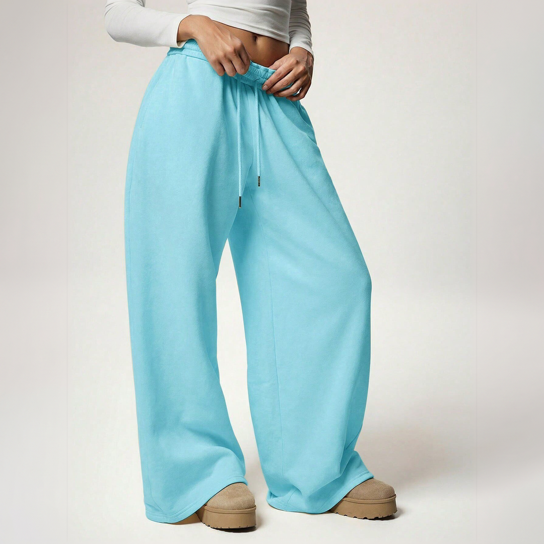 Bleu clair