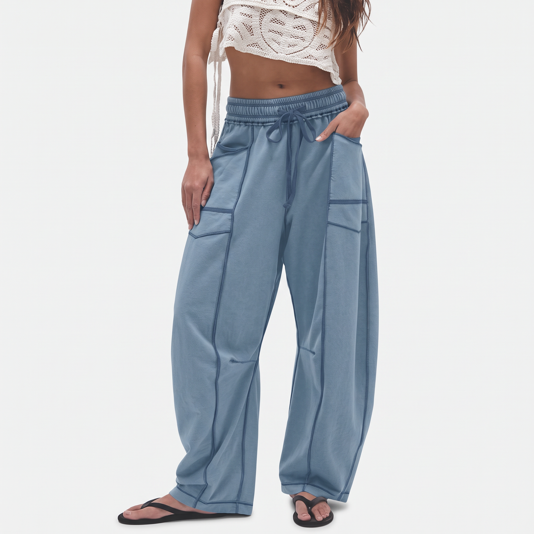 Bleu clair