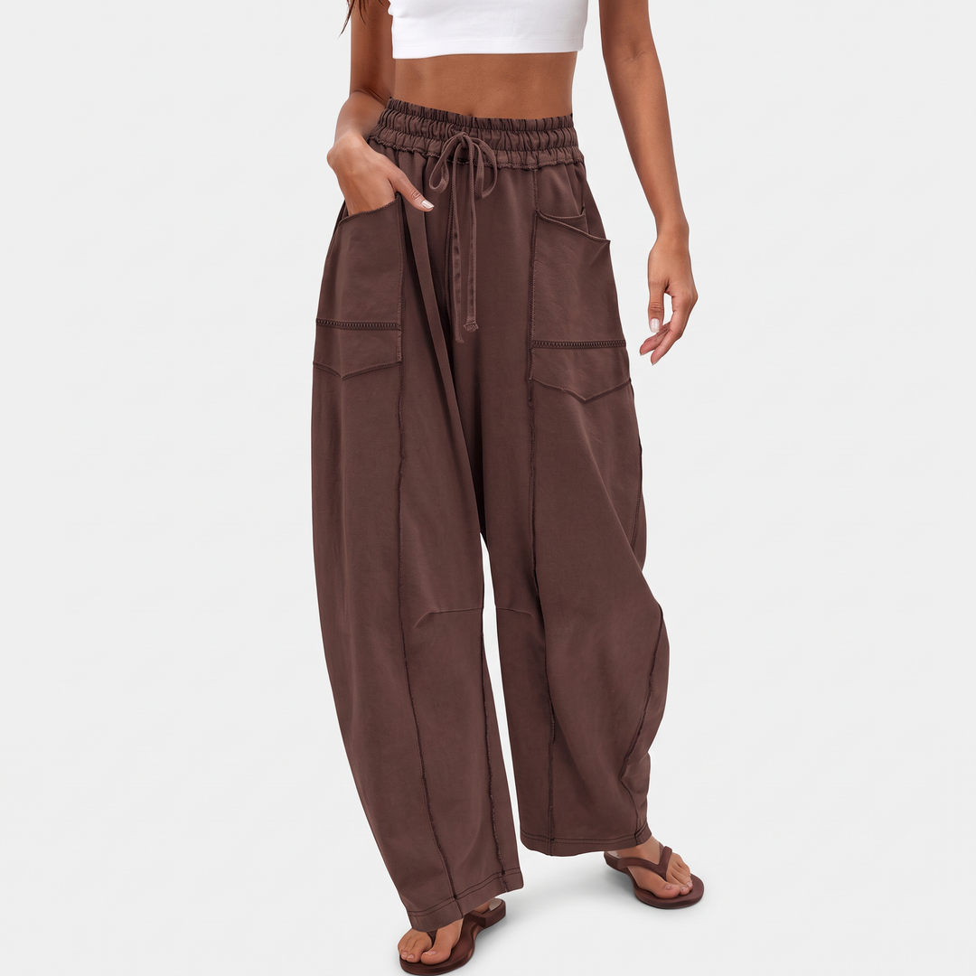 Marron foncé