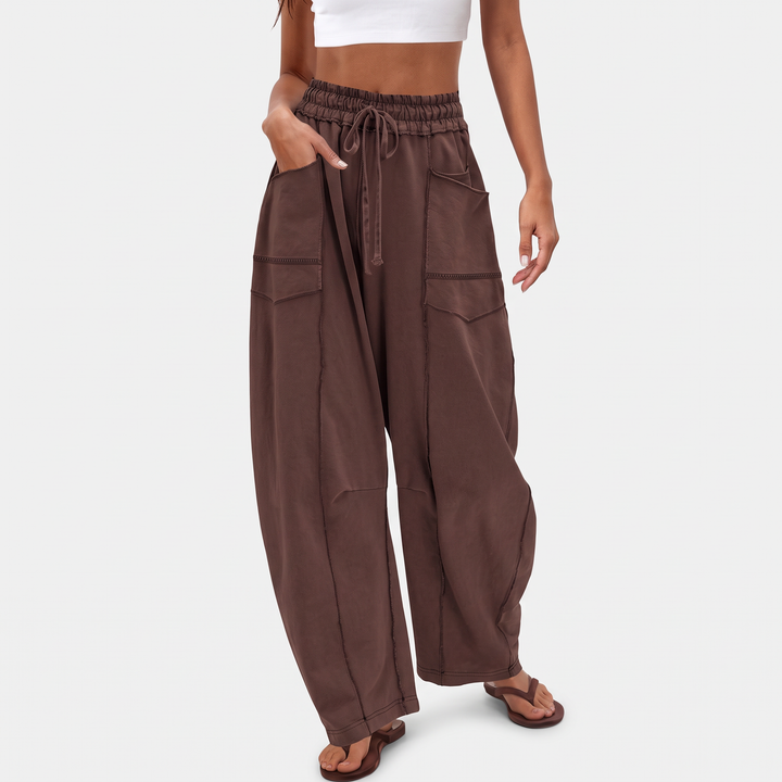 Marron foncé