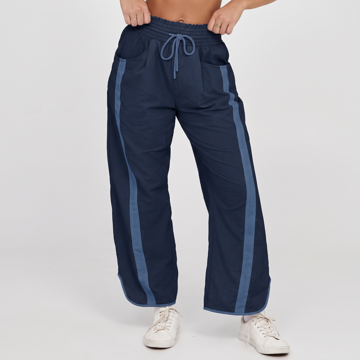 Bleu marine