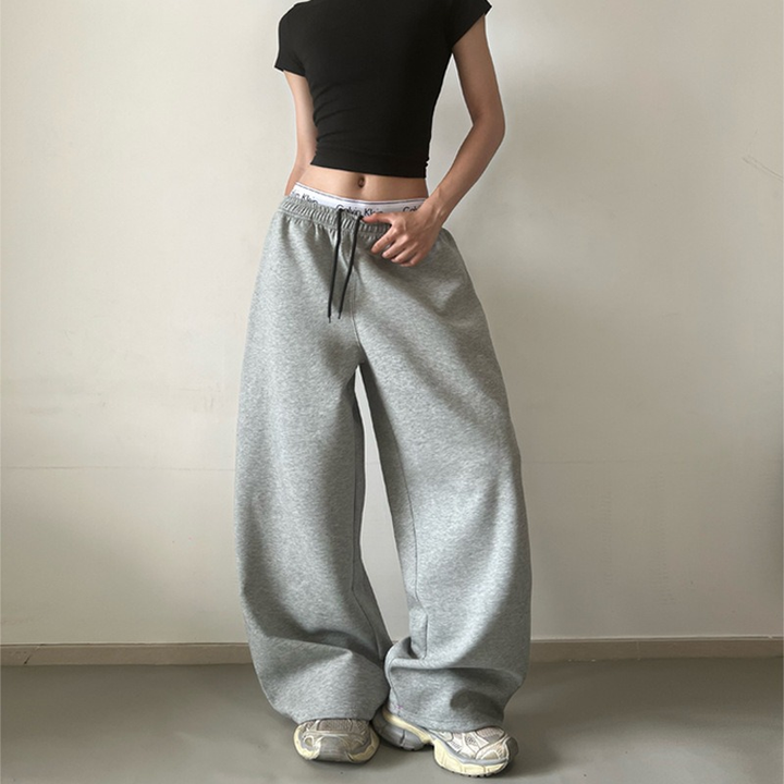 Gris chiné