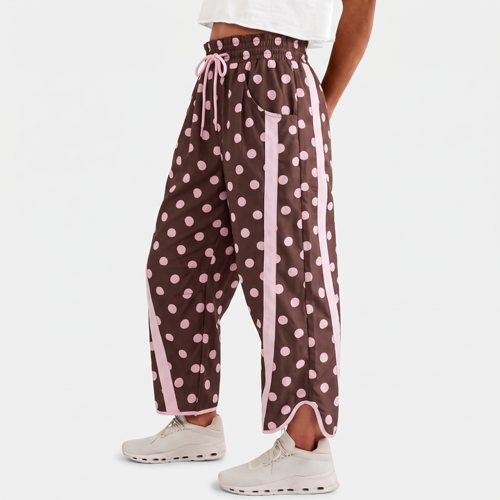 Pois marron