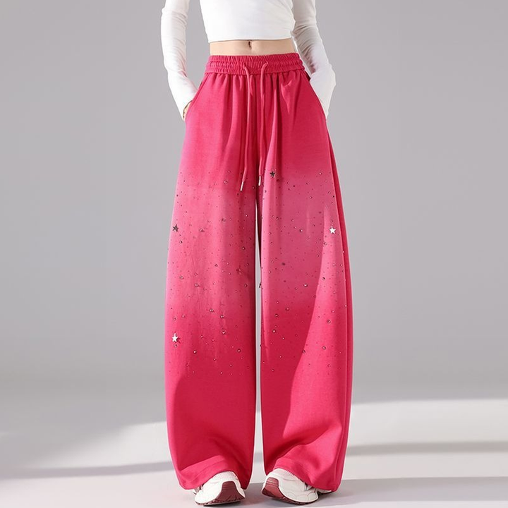 Rose fuchsia
