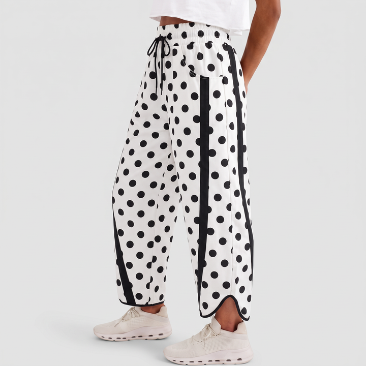 Pois blanc