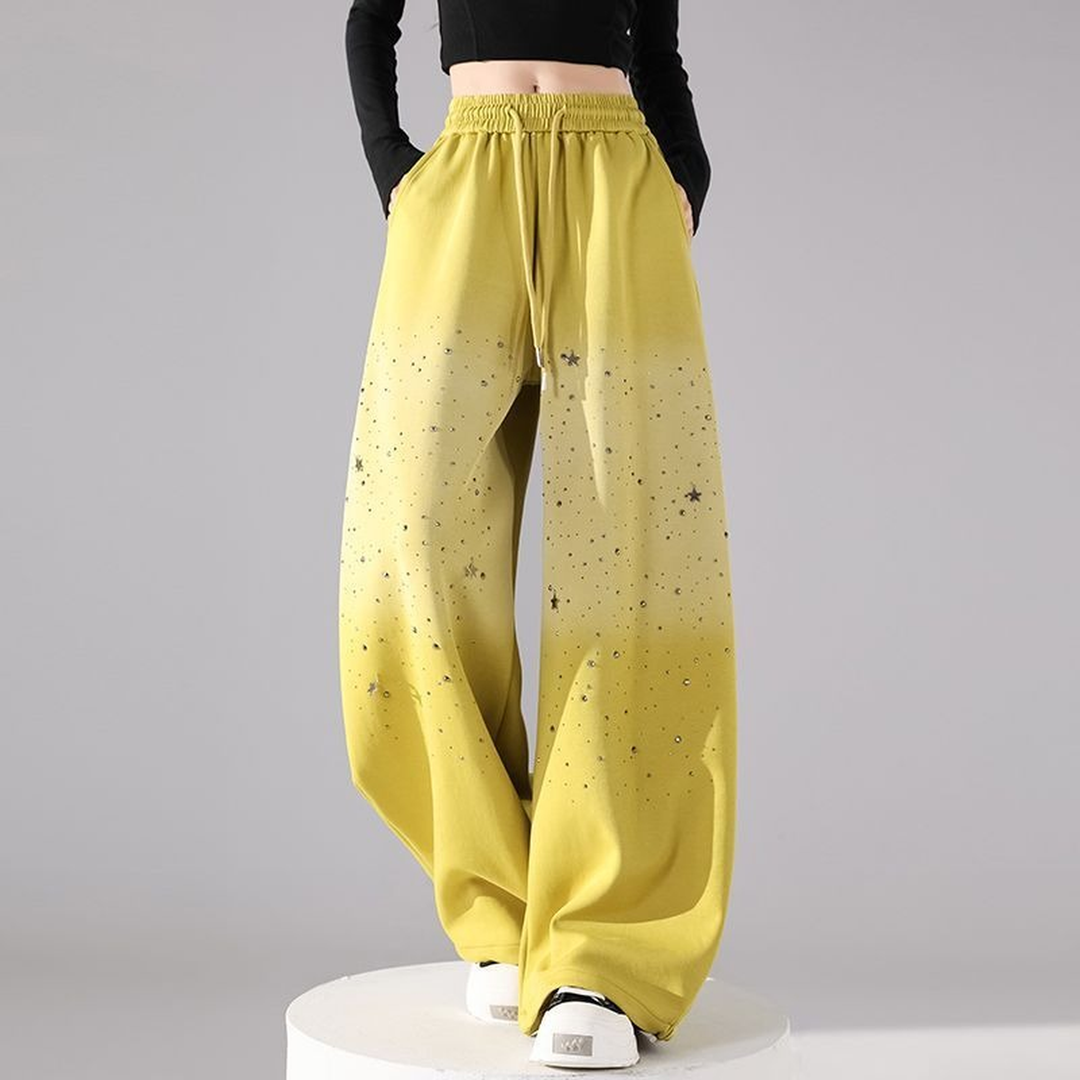 Jaune