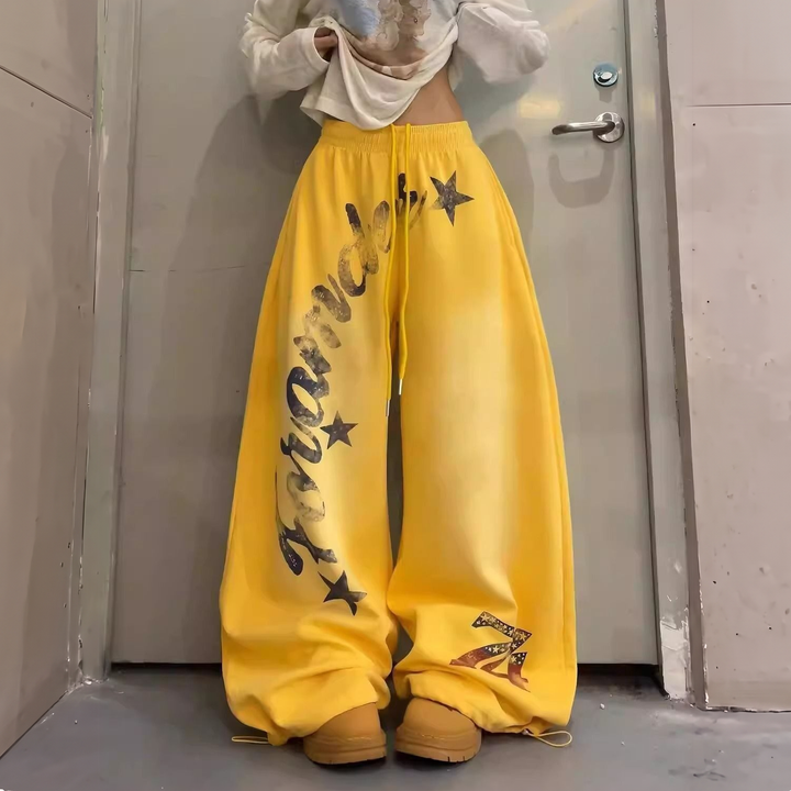 Jaune
