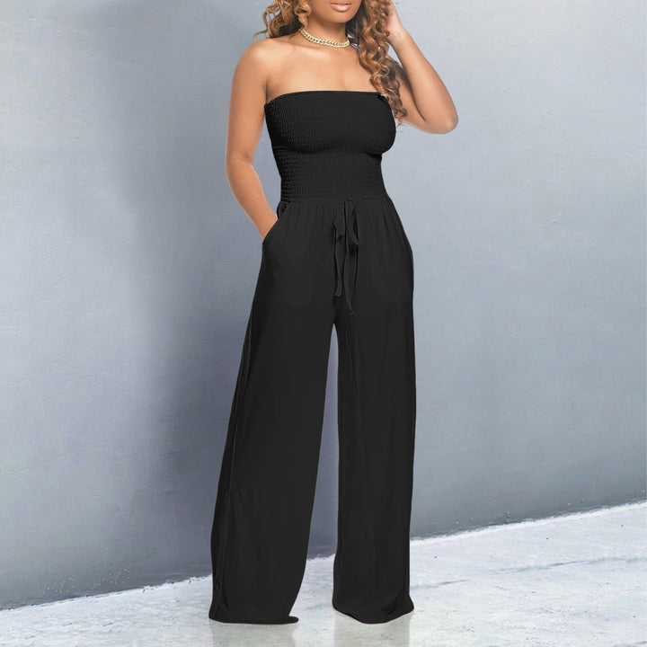 NOELLE | Modern Elegant Jumpsuit
