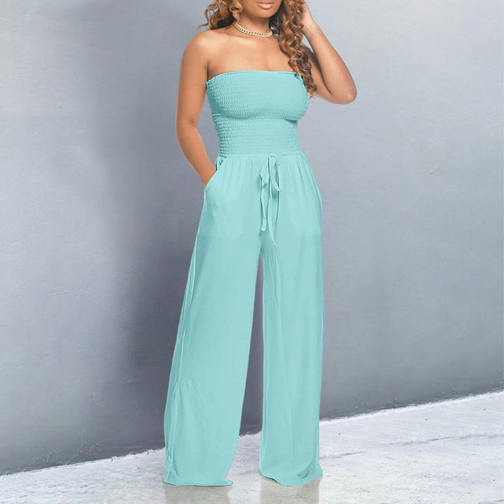 NOELLE | Modern Elegant Jumpsuit
