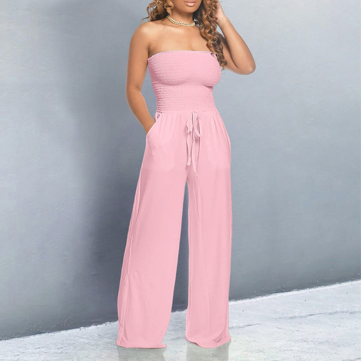 NOELLE | Modern Elegant Jumpsuit