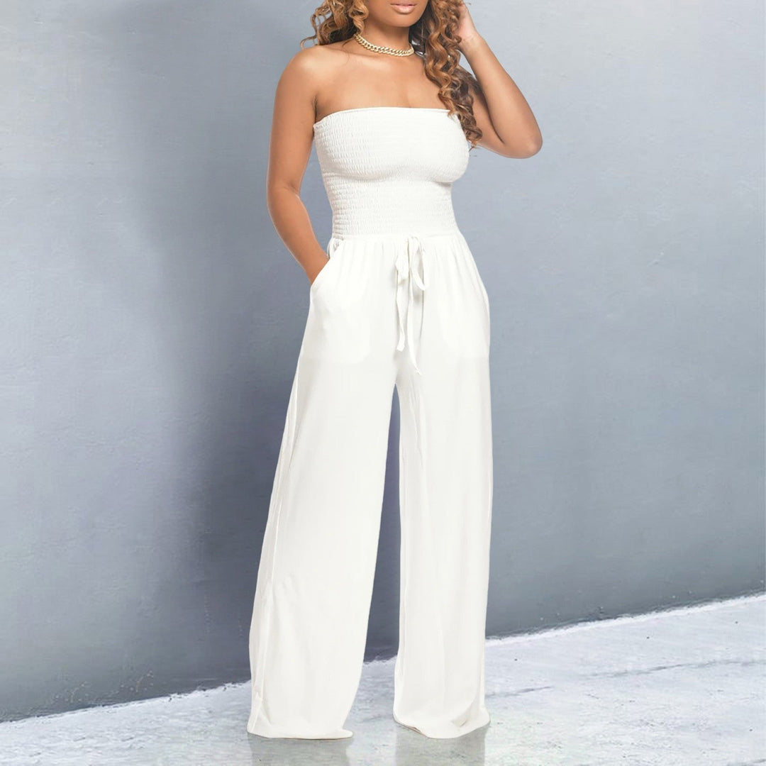NOELLE | Modern Elegant Jumpsuit